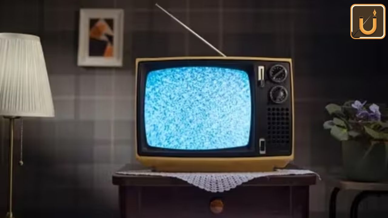 Usthadian Academy / World Television Day | 22 nov 2023 Usthadian Academy / World Television Day